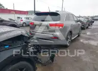 2016 KIA Sorento фото