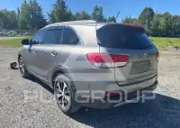 2016 KIA Sorento photo
