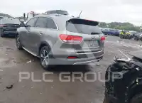 2016 KIA Sorento фото