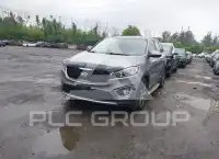2016 KIA Sorento фото