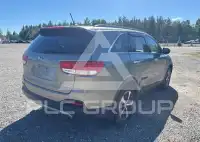 2016 KIA Sorento photo