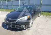 2016 KIA Forte фото