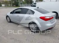 2016 KIA Forte фото