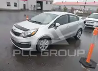 2016 KIA Rio фото