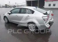 2016 KIA Rio фото