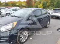 2016 KIA Rio photo