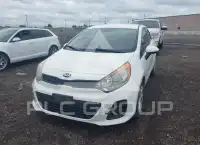 2016 KIA Rio photo