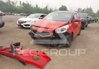 2016 KIA Rondo фото