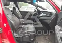 2016 KIA Rondo фото