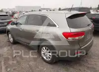 2016 KIA Sorento фото