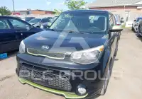 2016 KIA Soul фото