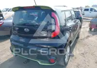 2016 KIA Soul фото