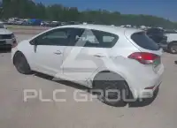 2016 KIA Forte photo
