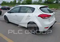 2016 KIA Forte photo