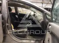 2016 KIA Forte фото