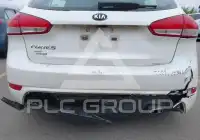 2016 KIA Forte photo