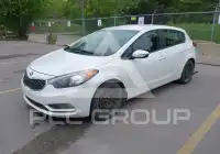 2016 KIA Forte photo