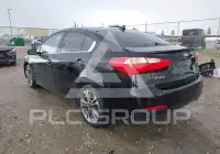 2016 KIA Forte photo