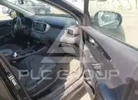 2016 KIA Sorento photo