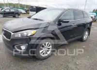 2016 KIA Sorento photo