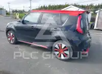 2016 KIA Soul фото
