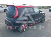 2016 KIA Soul фото