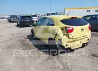 2016 KIA Rio фото