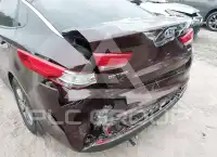 2016 KIA Optima фото