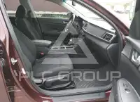 2016 KIA Optima фото