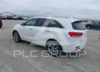 2016 KIA Sorento photo