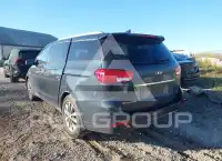 2016 KIA Sedona фото