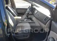 2016 KIA Sedona фото