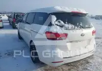 2016 KIA Sedona фото