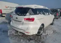 2016 KIA Sedona фото