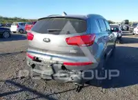 2016 KIA Sportage photo