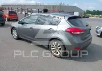 2016 KIA Forte photo