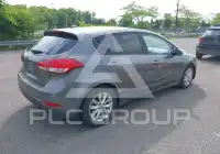 2016 KIA Forte photo