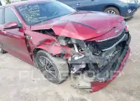 2016 KIA Optima фото