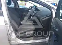 2016 Ford FOCUS фото