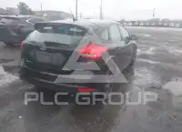 2016 Ford FOCUS фото