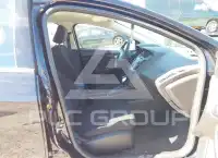 2016 Ford FOCUS photo