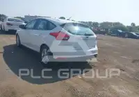 2016 Ford FOCUS фото