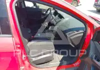 2016 Ford FOCUS фото