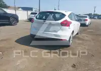 2016 Ford FOCUS фото