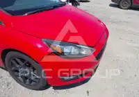 2016 Ford FOCUS фото