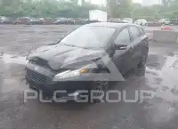 2016 Ford FOCUS фото