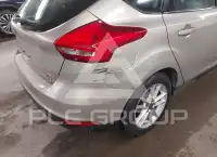 2016 Ford FOCUS фото