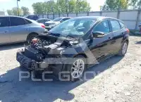 2016 Ford FOCUS photo