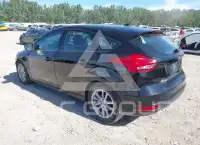 2016 Ford FOCUS photo