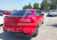 2016 Ford FOCUS фото